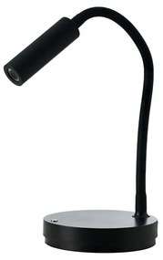 Moderná stolová lampa Olmo 
