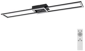 Rabalux 71004 - LED Stmievateľné stropné svietidlo NEFERTUM LED/38W/230V + DO 71004