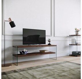 TV stolík Vamebo 5 (orech) . Vlastná spoľahlivá doprava až k Vám domov. 1095510