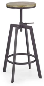 Halmar H64 kávová