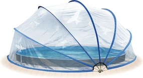 Marimex | Zastrešenie Marimex Pool House Cabrio - 5 m | 10970570