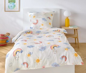 Detská posteľná bielizeň z renforcé, štandardná veľkosť