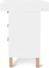 Prebaľovacia jednotka »Leira« so zásuvkami