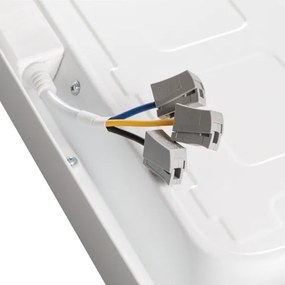 Kanlux 37275 - LED Prisadený panel BLINGO LED/34W/230V 60x60 cm