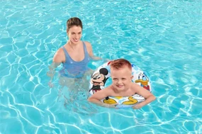 Nafukovacie koleso Bestway 91004 Disney Mickey and Friends 56 cm