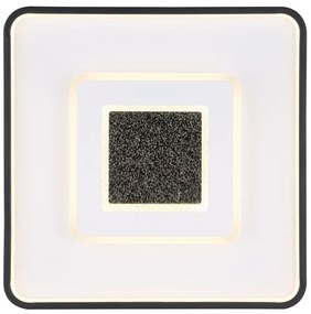 Globo 48552D1 - LED Stmievateľné stropné svietidlo BRIENNA LED/36W/230V + DO