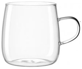Leonardo TÈ PER TE hrnček na čaj 570 ml