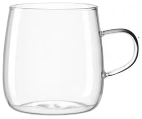 Leonardo TÈ PER TE hrnček na čaj 570 ml