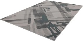 Koberec Agnella Ballata Padoga sivý