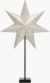 Stolová lampa Solvalla