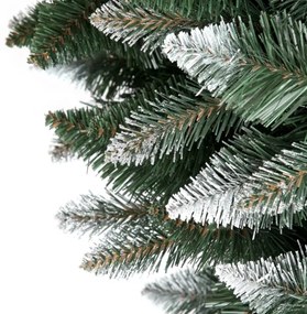 Vianočný stromček TEM 220 cm borovica