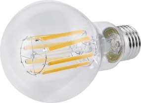 SADA 6x LED žiarovka E27 18W 1980lm 3000K  - tepla biela