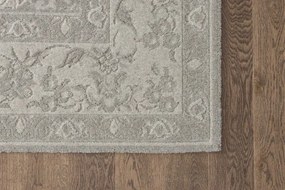 Koberec Agnella Noble Kirla sivý