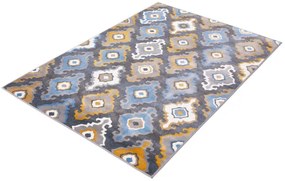 Koberec Agnella Soft Wetter Granite/Granit