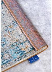 Svetlomodrý vonkajší koberec 120x180 cm Rene – Villeroy&amp;Boch