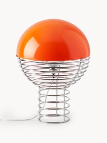 Stolová lampa Wire, dizajn Verner Panton