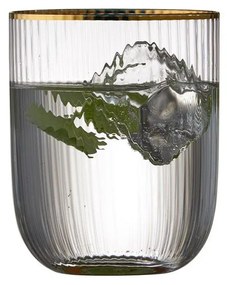 Súprava 4 pohárov Lyngby Glas Palermo, 350 ml