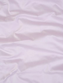 Saténová obliečka na vankúš 40 x 60 cm - Diana lila