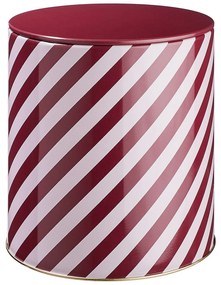 COOKIE JAR Dóza "Candy Cane" 15 cm