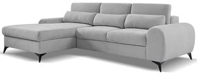 Rohová sedacia súprava Milan L ľavý Sereno 692