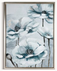 EUROFIRANY RUČNE MAĽOVANÝ OBRAZ 673 45X60 CM