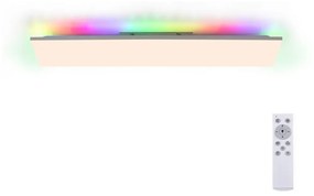 Leuchten Direkt 15562-16-LED RGB Stmievateľné stropné svietidlo CONRAD 35W/230V+DO