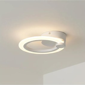 Brilagi - LED stropné svietidlo MODERN MINI LED/16W/230V 3000/4000/6000K