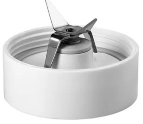 Concept SM3380 - Smoothie mixér s príslušenstvom ACTIVE SMOOTHIE 500W/230V biela