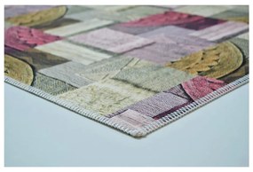 Koberec Vitaus Rachel, 80 x 300 cm