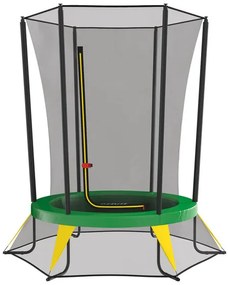 Crivit Detská trampolína s bezpečnostnou sieťou  (100342564)