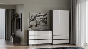 Komoda - výber z 5 prevedení