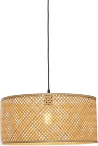 XXXLutz ZÁVESNÉ SVIETIDLO, 50/22 cm Good & Mojo - Online Only bytové doplnky - 004315017632