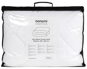 Celoročná prikrývka 200x220 cm Carbon Medium – Bonami Essentials