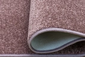 Metrážny koberec GALAXY 16 fialový