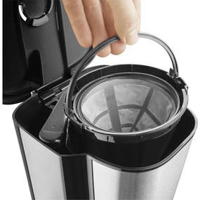 Kávovar SENCOR SCE 3050SS