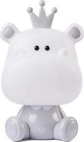 XXXLutz DETSKÁ STOLNÁ LAMPA, 14/14/25 cm - Online Only bytové doplnky - 004340025210