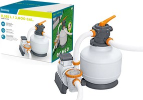 Čerpadlo na piesok 11355 l/h Bestway 58486