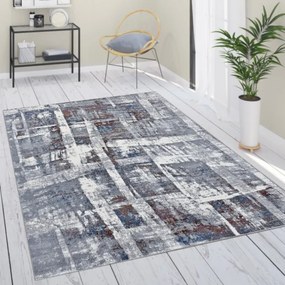 DC Koberec Venezia 443 sivá