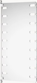 Nástenný panel String System, Š 30 x V 50 cm, rôzne veľkosti