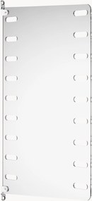 Nástenný panel String System, Š 30 x V 50 cm, v rôznych veľkostiach