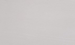 Skriňa Funny, dub strieborný/biela