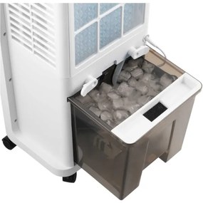 Sencor mobilný ochladzovač vzduchu 28W/230V sivý s DO