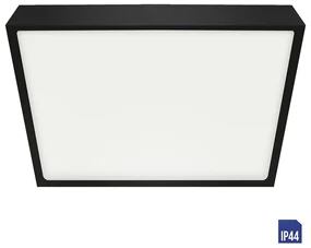 Moderné svietidlo EMITHOR LENYS III BLACK 49055