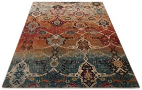 Koberec Dywilan Superior Kirman Red