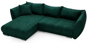 Rohová sedačka Botega L Element 12