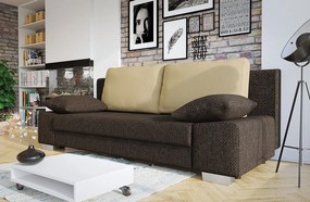 Pohovka do obývačky Sarel Sale, Dostupné poťahy: Lux 06 + Lux 05