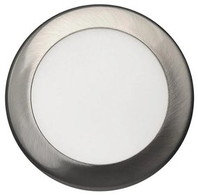 LED Podhľadové svietidlo LED/12W/230V
