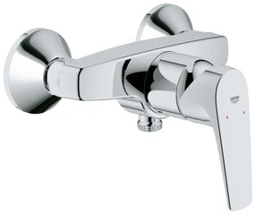 Sprchová batéria Grohe Start Flow bez sprchového setu 150 mm chróm 23771000