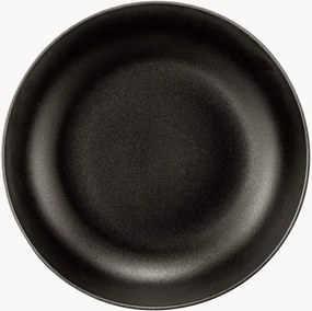 Porcelánové misky Liberty Velvet Black, Ø 17,5 cm, 2 ks