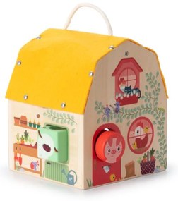 Lilliputiens - Multifunkčná farma pre zvieratká